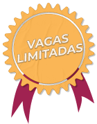 selo vagas limitadas